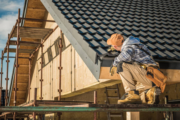 Best Residential Roofing Contractor  in Copiague, NY