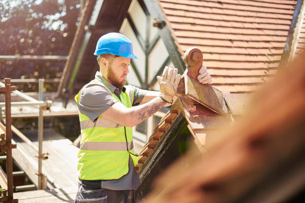 Best Commercial Roofing Services  in Copiague, NY